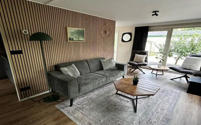 Chalet in Overberg Near Nature Retreat