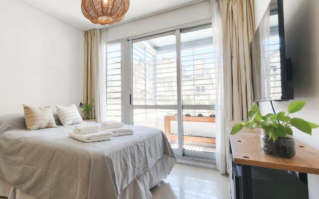 G&G Apartments - Villa Urquiza Experience