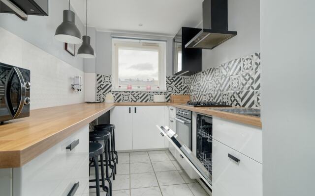 Apartment Osiedle Rusa by Renters