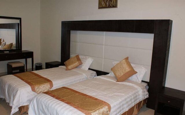 Darco Suites Al-Shumaisi