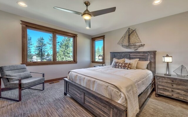 Gondola Vista 17 - 4 Br Townhouse