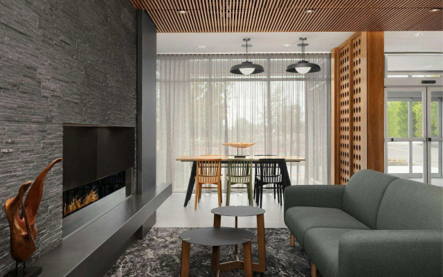 Fairfield Inn & Suites Portland Newberg