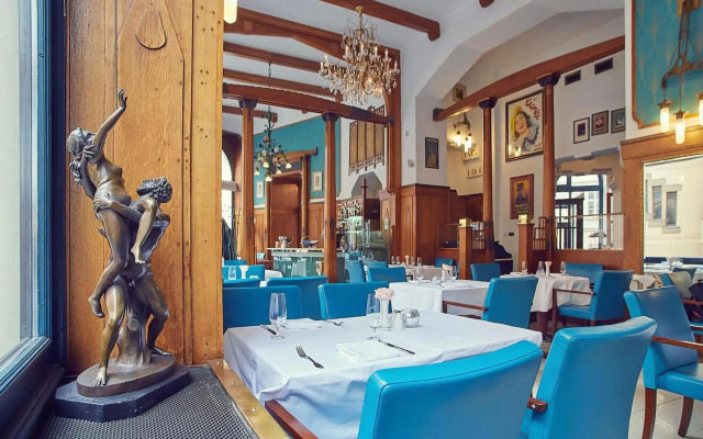 Hotel Paris Prague