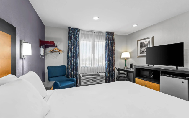 Quality Inn - Denton