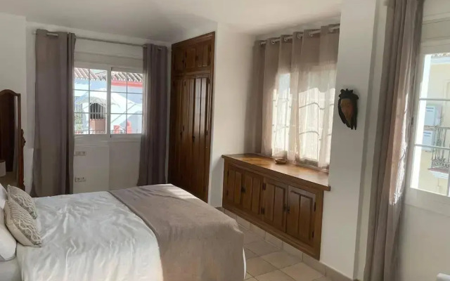Benahavis Village House Sleeps 8