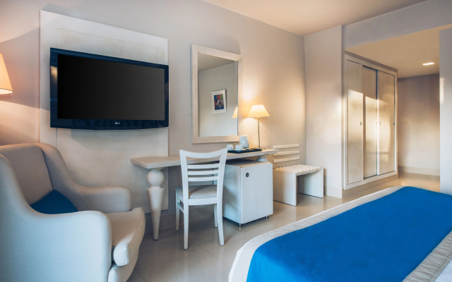 Iberostar Selection Diar El Andalous