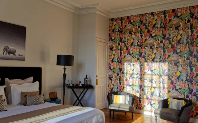 Le 27- Boutique B&B