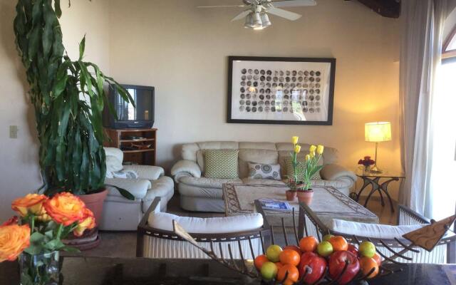 Sunrise Cove Luxury Penthouse