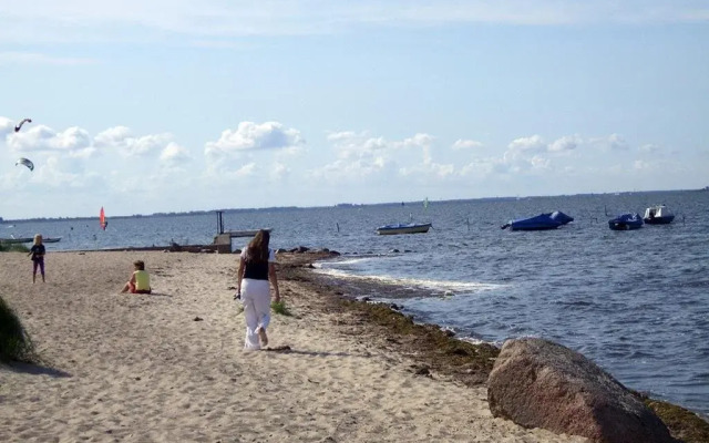 Haus Sandra an der Marina