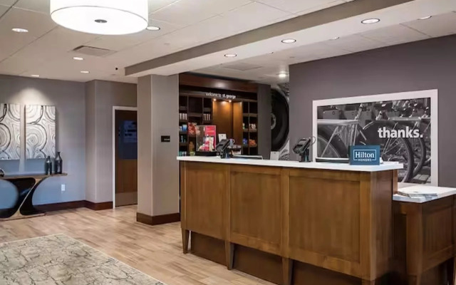 Hampton Inn & Suites St. George, UT