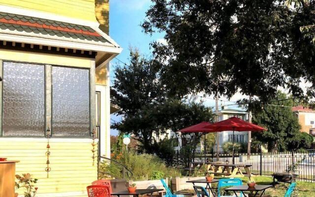 Three Danes Inn