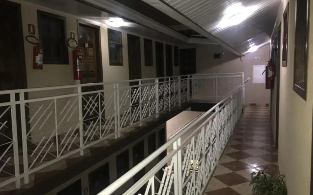 Piemont Hotel