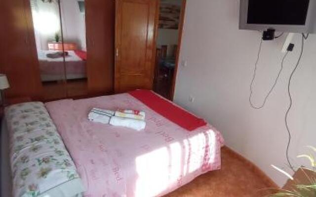 Apartamento Merlin