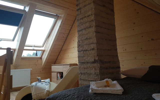 Apartamenty "Pod Tatrami"