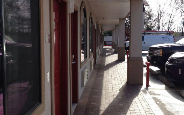 Palace Inn Fairbanks