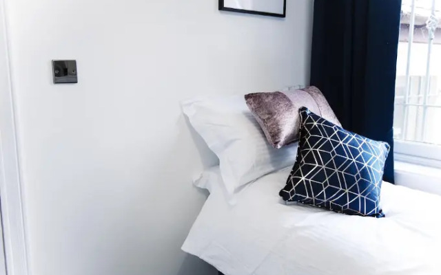 Lord Street Sasco Apartments