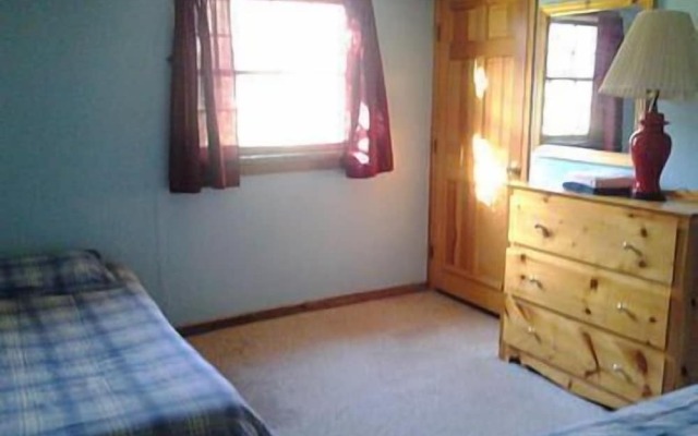 Cold Spring Lodge