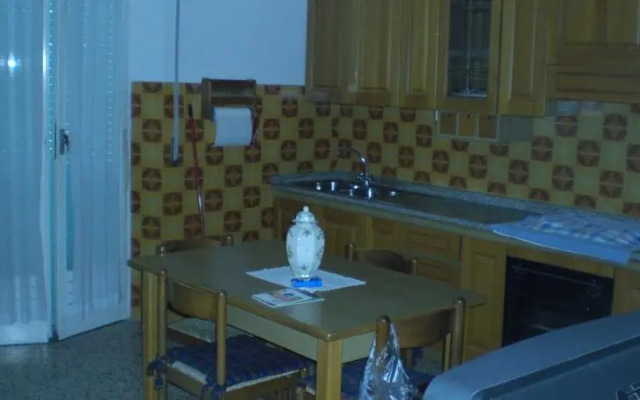 Appartamento Maria Angela