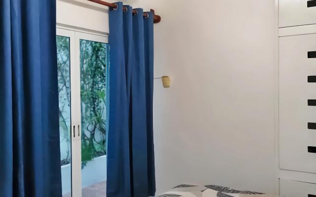Departamentos Villas Capdeviel