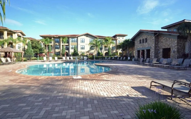 2BR Apartment - Bp422cp