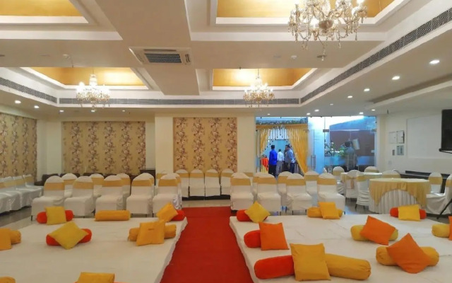 Hotel Madhuban By Peppermint