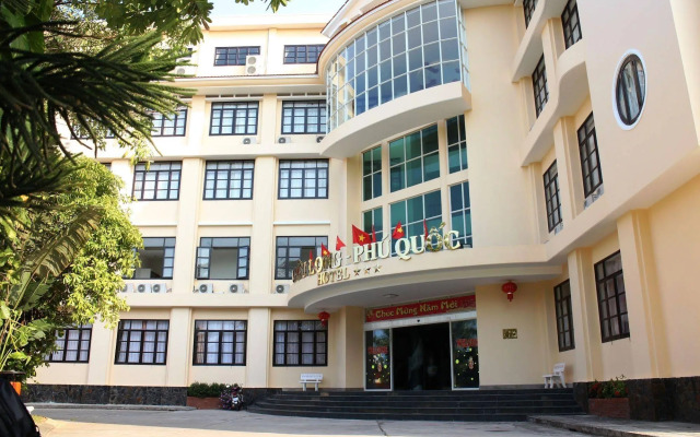 Cuu Long Phu Quoc Resort