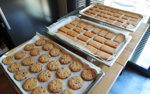 TerraSole Bakery B&B