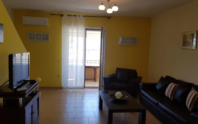 Corfu Glyfada Maisonette 59