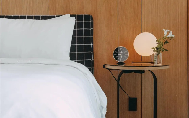 The Loren Hotel Austin
