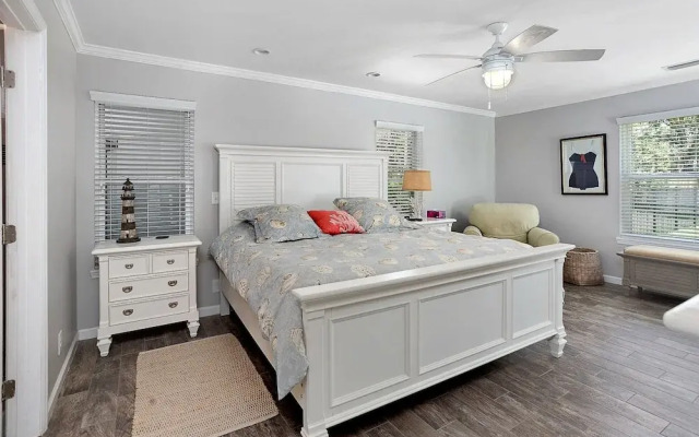 Sweetpeas Cottage 3 Bedroom Home