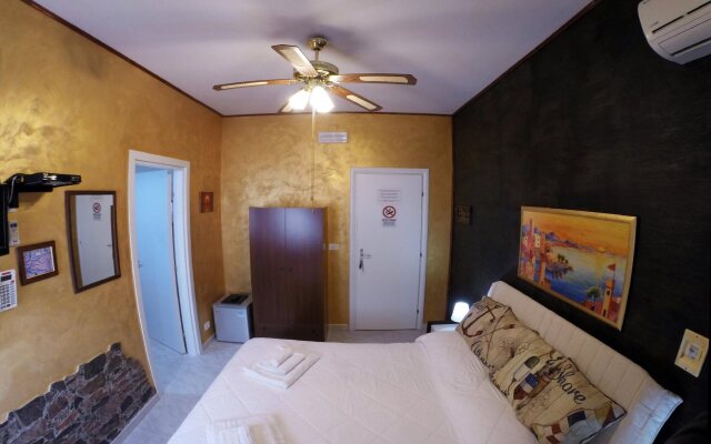 Bed & Breakfast Oceano&Mare
