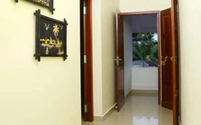 Casa Mia Homestay