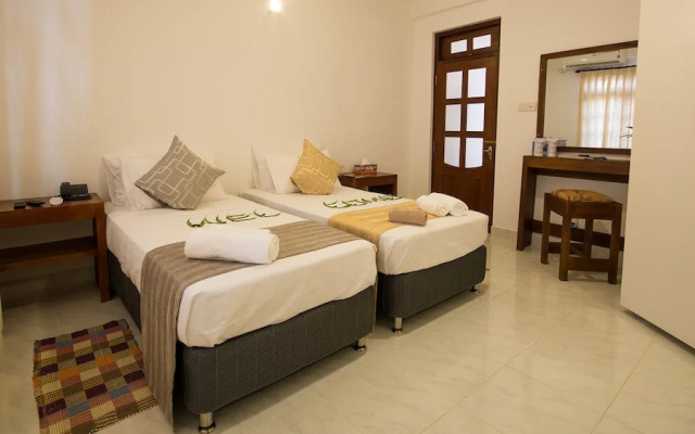 Niru Residence