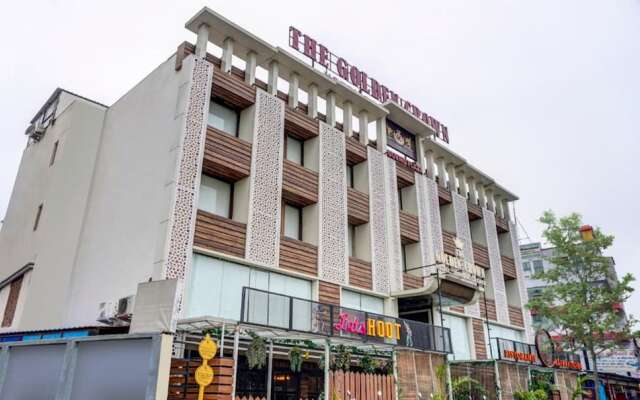 The Golden Crown Hotel Banquet & Cafe