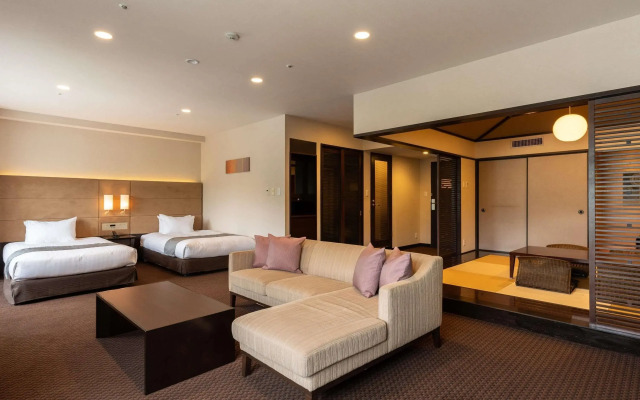 Grand Mercure Beppu Bay Resort & Spa