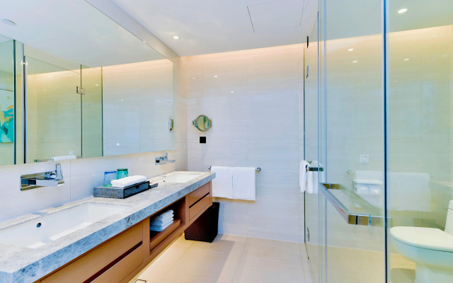 Holiday Inn Changsha Dawangshan by IHG