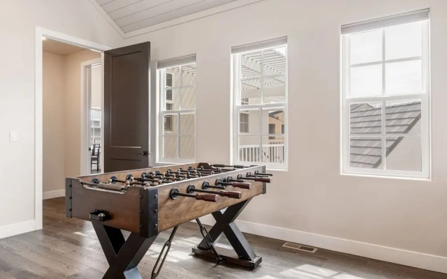 Palazzo #f11 5 Bedroom Home