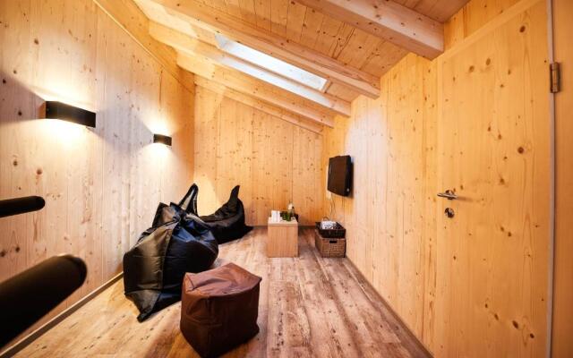 Ferienhaus zum Stubaier Gletscher