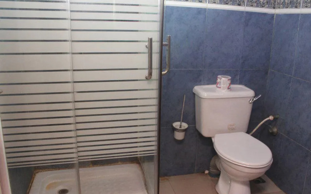 Vicmike Villa