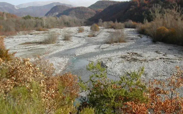 Hôtel Relais de Chabrières