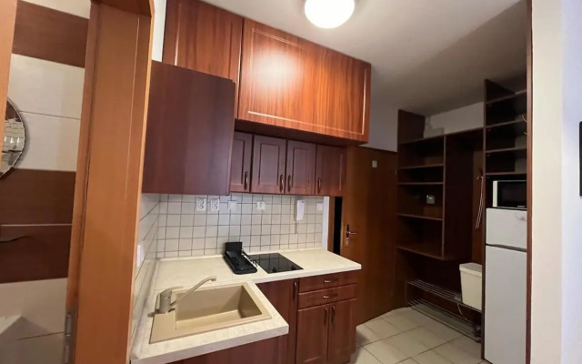 Apartmán DOMINO v Horci na Donovaloch