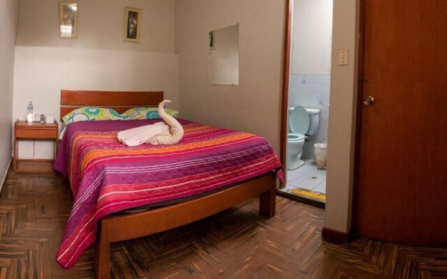 Hotel Olimpica