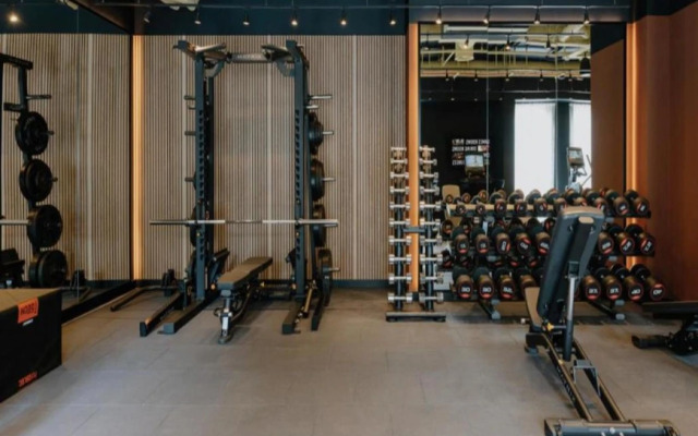 Charles Hope Birmingham Westside