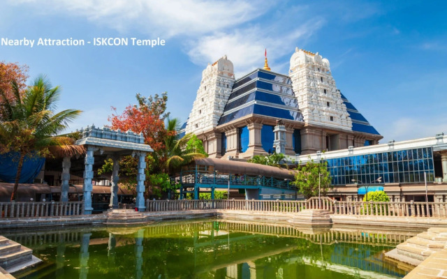 Withinn Hotel by OYO Rooms