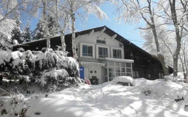 Okuyama Pension Radish