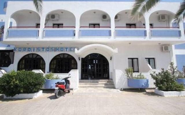 Kordistos Hotel
