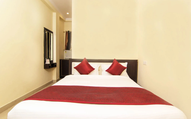 Sara Residency By OYO Rooms