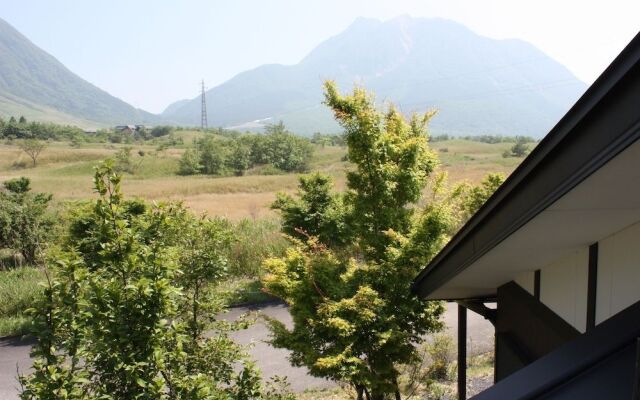 Kogen no Bessou Irohanihohetou