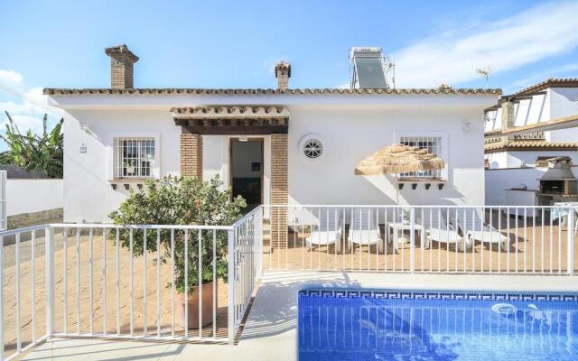 Chalet Aires del Sur 1