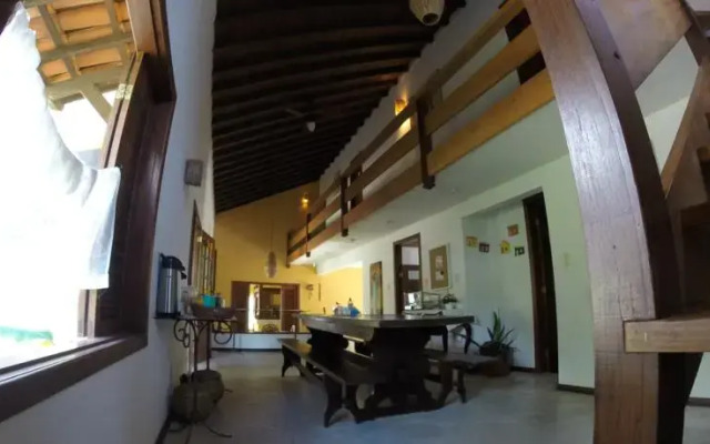 Casa Grande & Senzala